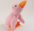 ChewPal CuddleBuddy – Plush Squeaky Toy for Happy, Healthy Pets